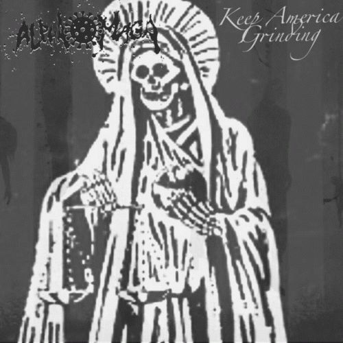 Keep America Grinding